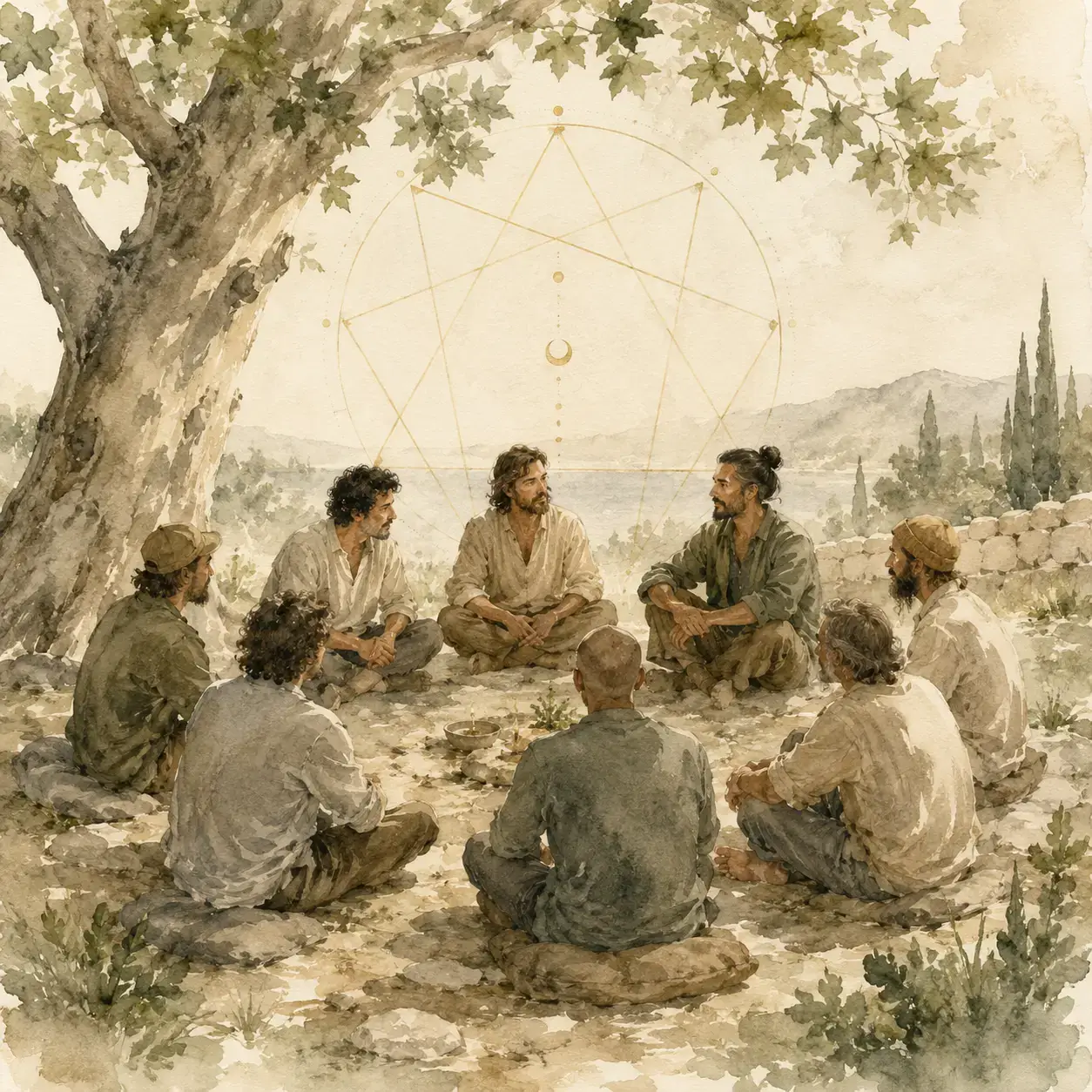 çember-2