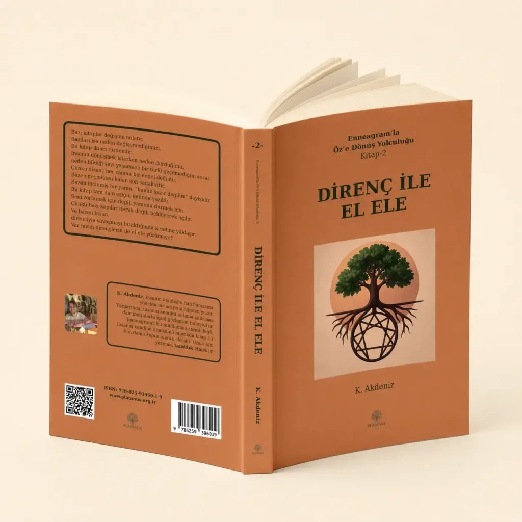 direnç ile el ele-3