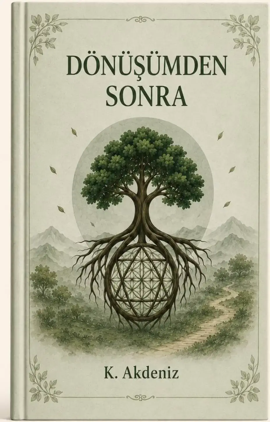 dönüşümden sonra kitap-3