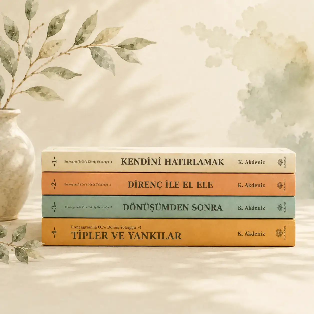 öze dönüş serisi-1