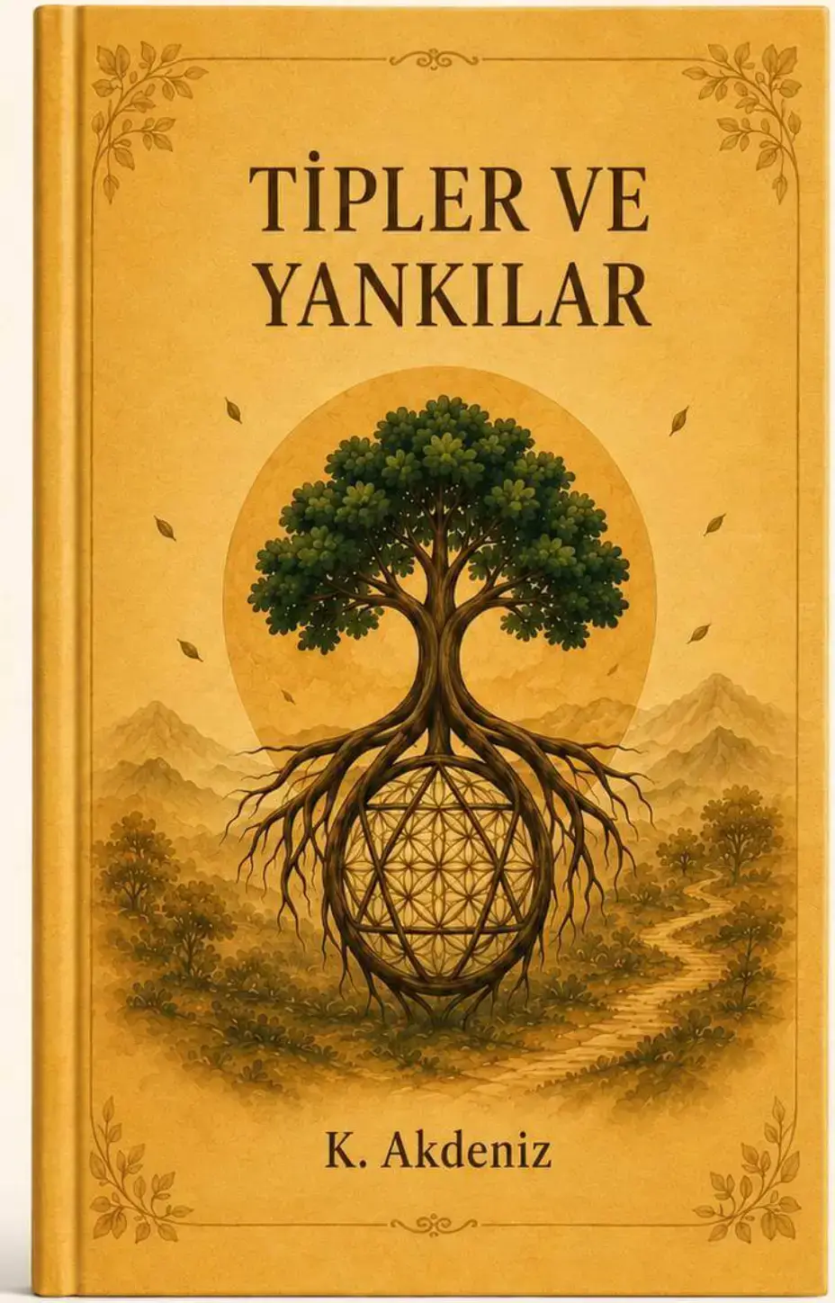 tipler ve yankılar kitap-4